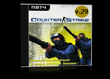 "Патч: v31"