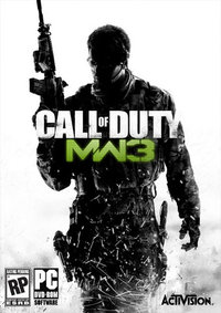 "Скачать Call of Duty: Modern Warfare 3 (Новый диск) (RUS) [RePack]"