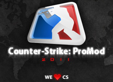 "Это не очередной мод Counter Strike !"