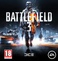 "Battlefield 3 / Battlefield 3 [L] [RUS / RUS] (2011)"