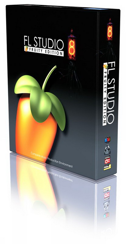 "FL Studio 8 Full скачать бесплатно без регистрации и смс"