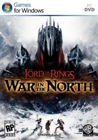 "Скачать Lord of the Rings: War in the North (2011) PC | RePack"