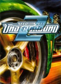 "Скачать Need for speed: underground 2 - 2011 EDITION! [RUS / RUS] (2011)[RePack]"