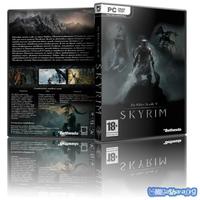 "Скачать The Elder Scrolls V: Skyrim (2011) PC | RePack"
