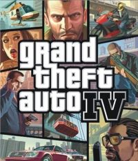 "Скачать GTA 4 rus + crack"