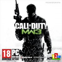 "Скачать Call of Duty: Modern Warfare 3 [RePack] (2011) RUS"