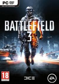 "Скачать Battlefield 3 / Батлфилд 3 (2011) PC | RePack [RUS]"