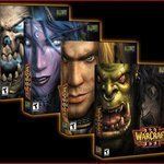 "Скачать Warcraft 3: The Frozen Throne"