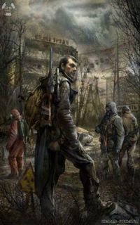 "Скачать Stalker: Call of Pripyat / Сталкер: Зов Припяти"