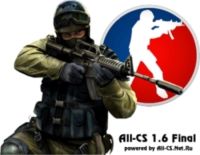 "Скачать All CS 1.6 Final"