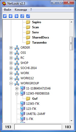 "NetLook 2.3 Full Rus скачать бесплатно без регистрации и смс"