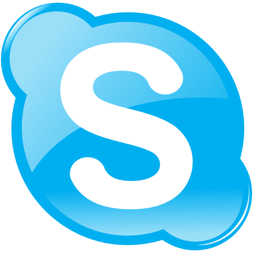 "Skype"